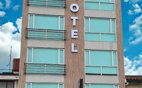 Hotel Cgh Travel Inn Airport